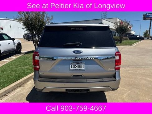Used 2021 Ford Expedition XLT RWD image 10
