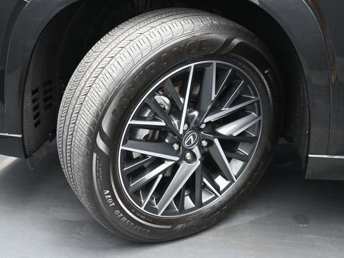 Used 2024 Lexus TX 350 FWD w/ Captains Chair Package image 22