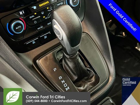 Certified 2022 Ford Transit Connect XL image 10