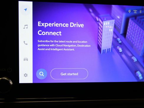 Certified 2025 Toyota Camry LE image 14