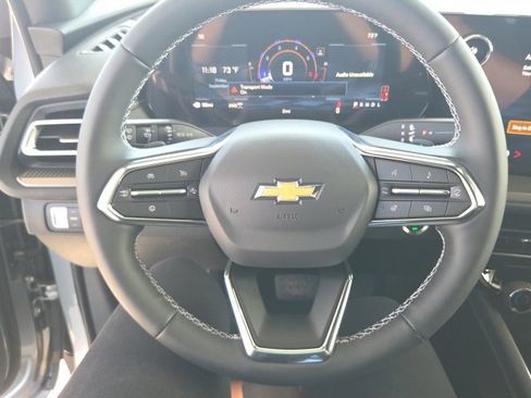 New 2026 Chevrolet Traverse LT w/ Driver Confidence Package image 25