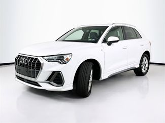 Used 2024 Audi Q3 2.0T Premium video 2