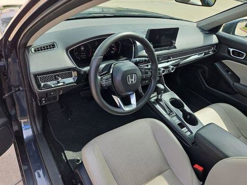 Used 2023 Honda Civic EX-L image 10