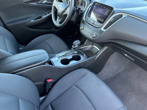 Used 2023 Chevrolet Malibu LT w/ Driver Confidence Package image 19