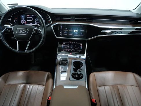 Used 2019 Audi A6 3.0T Premium Plus w/ Premium Plus Package AWD/4WD image 13