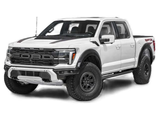 Used 2025 Ford F150 Raptor AWD/4WD image 1