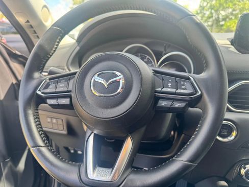 Used 2018 MAZDA CX-5 Touring FWD image 18