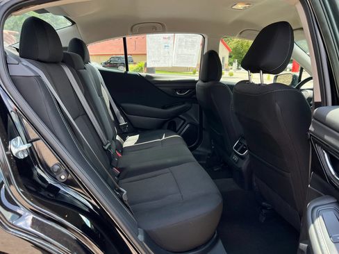 Used 2022 Subaru Legacy Premium AWD/4WD image 25