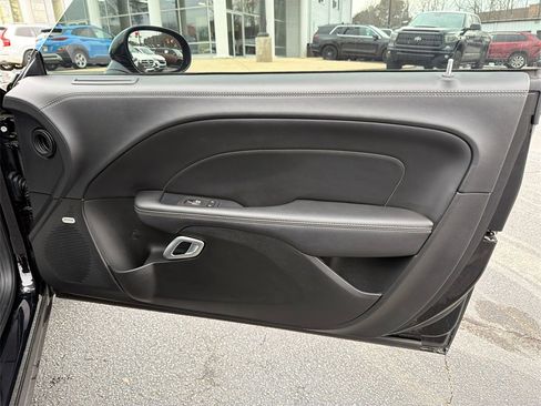 Used 2023 Dodge Challenger R/T Scat Pack image 14