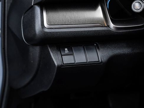 Used 2018 Honda Civic EX image 35