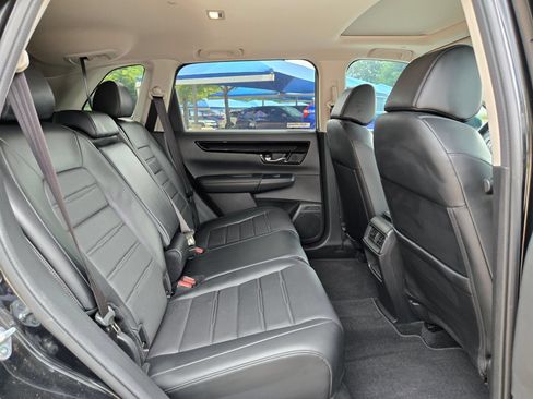 Used 2023 Honda CR-V EX-L image 25