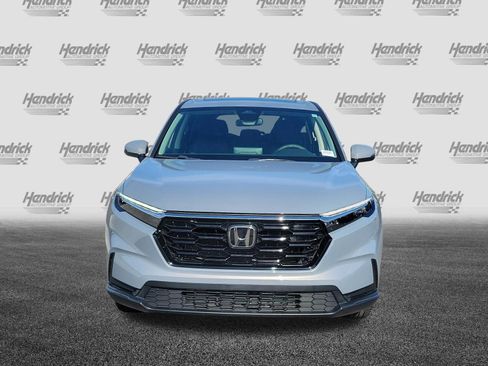 Used 2024 Honda CR-V EX image 9