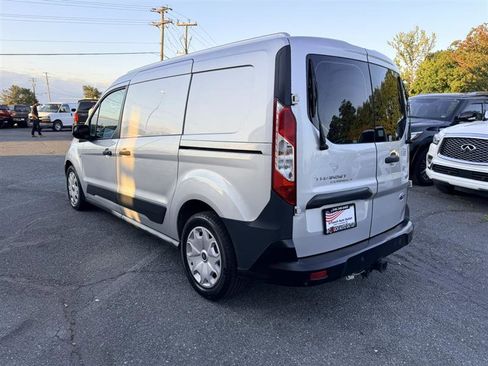 Used 2017 Ford Transit Connect XL FWD image 7