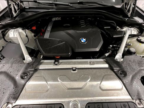 Used 2024 BMW X3 xDrive30i w/ Convenience Package w/ZPA image 30