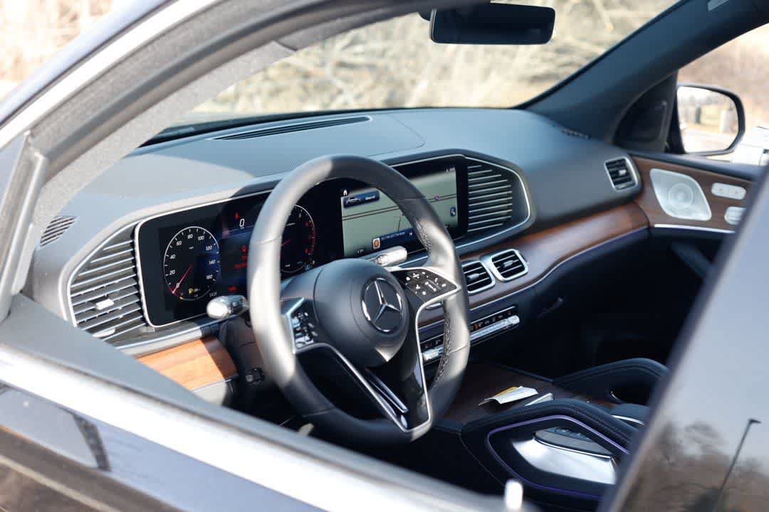 Used 2026 Mercedes-Benz GLE 350 4MATIC image 14