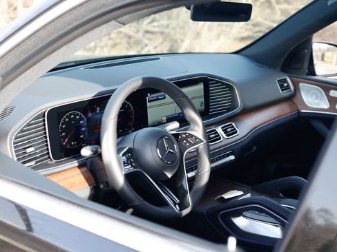 Used 2026 Mercedes-Benz GLE 350 4MATIC image 14