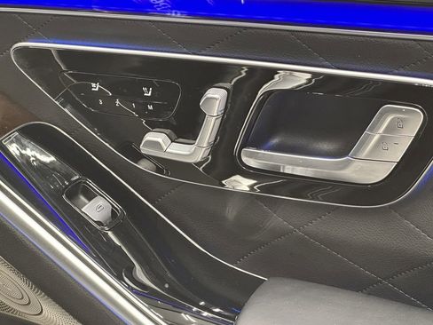 Used 2021 Mercedes-Benz S 500 4MATIC image 18