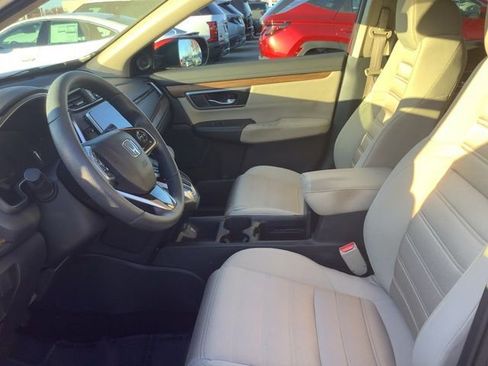 Used 2019 Honda CR-V EX image 9