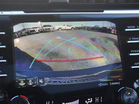 Used 2020 Toyota Camry XSE image 25