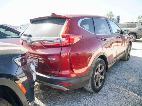 Used 2019 Honda CR-V EX image 12