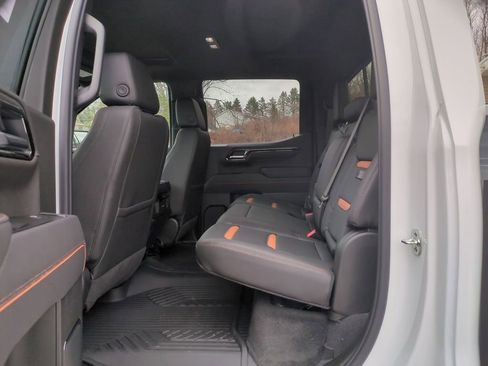 New 2026 GMC Sierra 1500 AT4 w/ AT4 Premium Package image 15