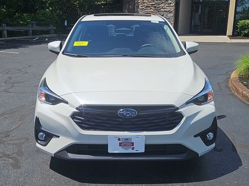 Certified 2024 Subaru Impreza 2.0i Sport AWD/4WD image 22