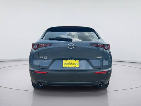 Used 2025 MAZDA CX-30 AWD 2.5 S w/ Preferred Package image 5