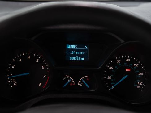 Used 2016 Ford Transit Connect XLT FWD image 22