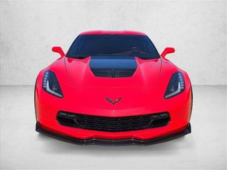 Used 2016 Chevrolet Corvette Z06 w/ 3LZ Preferred Equipment Group RWD video 2