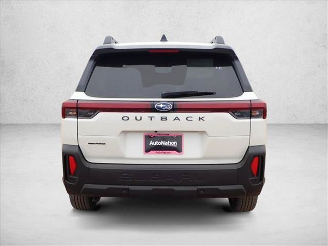New 2026 Subaru Outback Premium AWD/4WD image 3