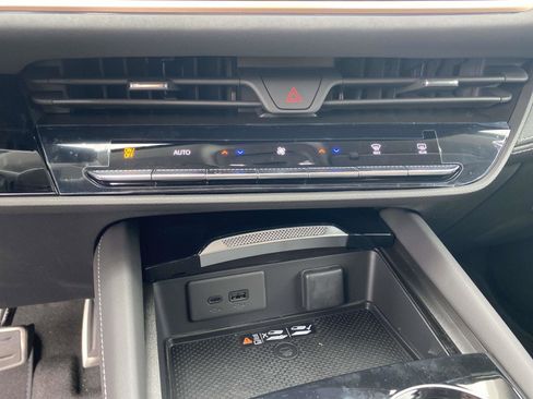 New 2026 Buick Envision Sport Touring image 22