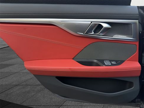 Used 2025 BMW 840i xDrive w/ M Sport Professional Package image 51