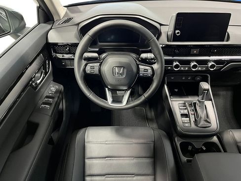 New 2026 Honda CR-V EX-L image 21