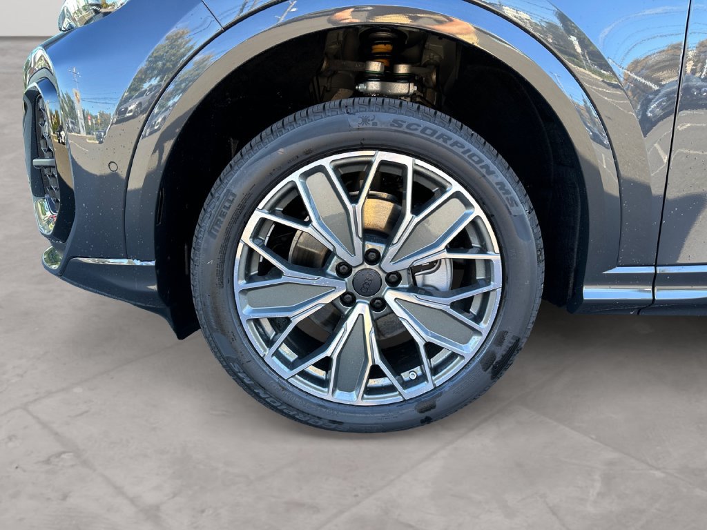 New 2026 Audi Q5 Premium Plus AWD/4WD image 14