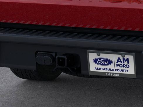 New 2026 Ford Maverick XLT w/ XLT Luxury Package AWD/4WD image 23