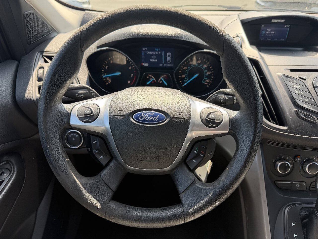 Used 2014 Ford Escape SE FWD image 18
