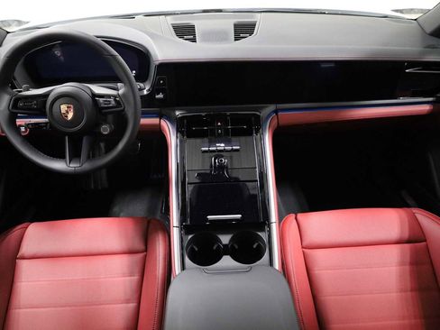 New 2026 Porsche Panamera 4 image 23