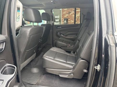 Used 2019 GMC Yukon XL SLT w/ Open Road Package image 14