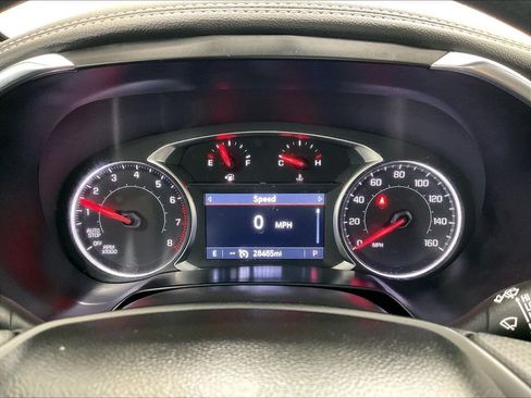 Used 2025 Chevrolet Blazer LT AWD/4WD image 24