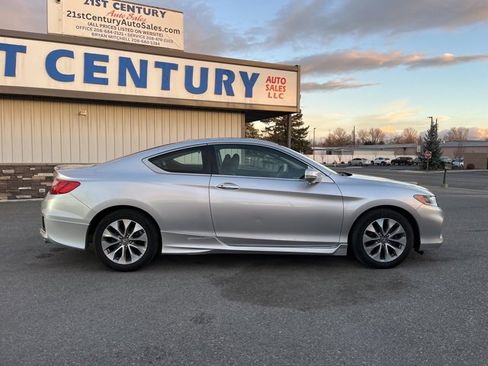 Used 2014 Honda Accord EX-L image 20