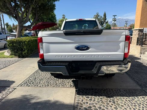 Used 2019 Ford F350 XL w/ XL Value Package RWD image 5