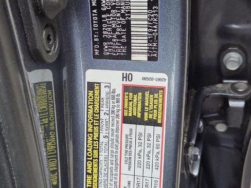 Used 2019 Toyota Corolla SE w/ SE Premium Package image 33