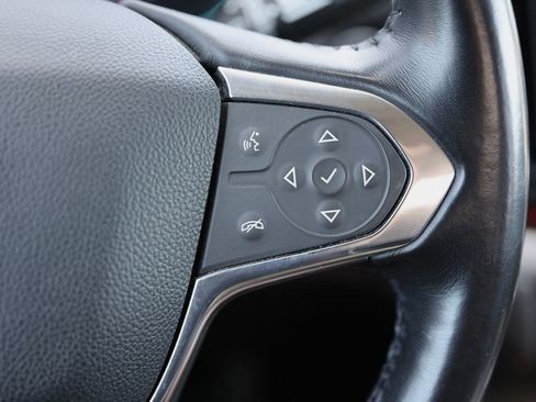 Used 2019 Chevrolet Traverse RS w/ LPO, Floor Liner Package AWD/4WD image 45