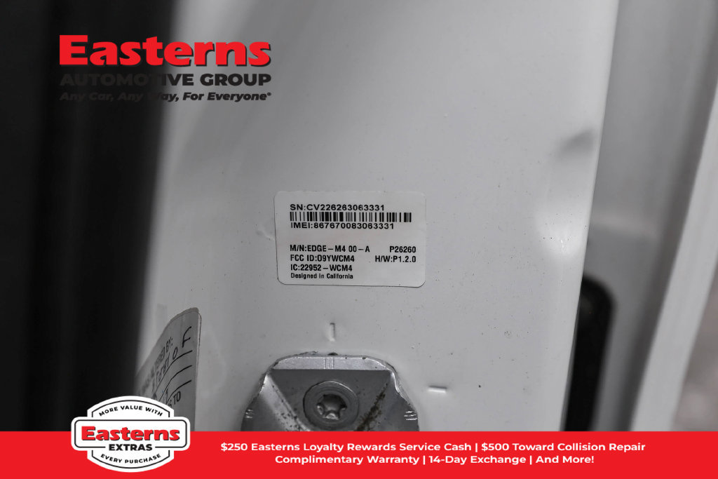 Used 2019 RAM ProMaster City Tradesman SLT FWD image 34