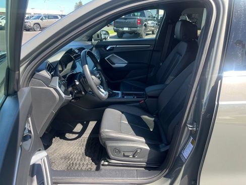 Used 2022 Audi Q3 2.0T Premium AWD/4WD image 29