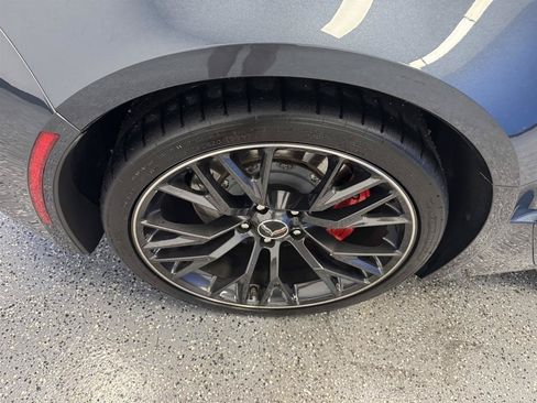 Used 2019 Chevrolet Corvette Z06 RWD image 26
