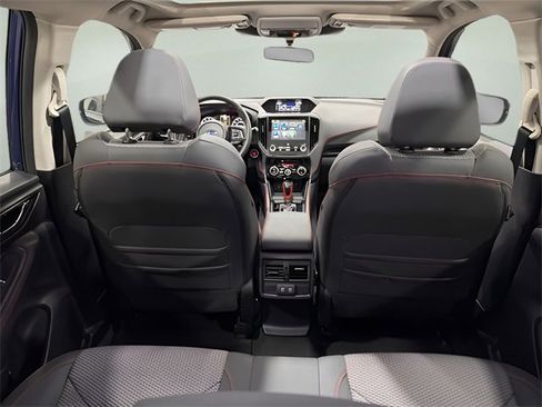 Certified 2024 Subaru Forester Sport image 35
