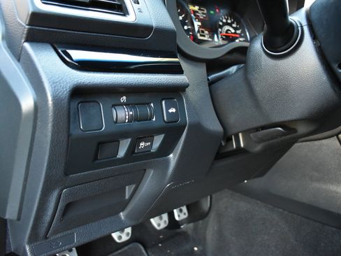 Used 2021 Subaru WRX STI w/ Popular Package #3 (IZT) image 44