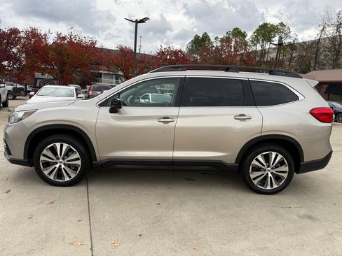 Used 2020 Subaru Ascent Premium w/ Sport Package image 2