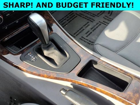 Used 2008 BMW 328i Sedan image 13